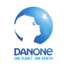 Danone S.A. logosu