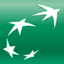 BNP Paribas S.A. logosu