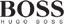 Hugo Boss AG logosu