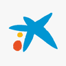 CaixaBank, S.A. logosu