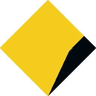 Commonwealth Bank of Australia logosu