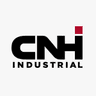 CNH Industrial N.V. logosu
