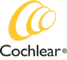Cochlear Limited logosu