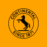 Continental AG logosu