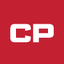 Canadian Pacific Kansas City Ltd. logosu