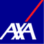 AXA S.A. logosu