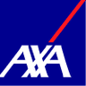 AXA S.A. logosu