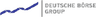 Deutsche Börse AG logosu