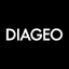 Diageo plc logosu