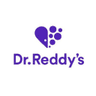 Dr. Reddy's Laboratories Limited logosu