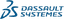 Dassault Systèmes SE logosu
