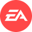 Electronic Arts Inc. logosu