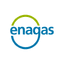 Enagás, S.A. logosu