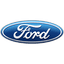 Ford Motor Company logosu