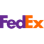 FedEx Corporation logosu