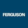 Ferguson plc logosu