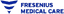 Fresenius Medical Care AG & Co. KGaA logosu