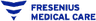 Fresenius Medical Care AG & Co. KGaA logosu
