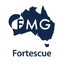 Fortescue Ltd logosu