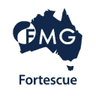 Fortescue Ltd logosu