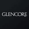 Glencore plc logosu