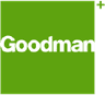 Goodman Group logosu