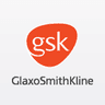 GSK plc logosu