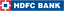 HDFC Bank Limited logosu