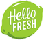 HelloFresh SE logosu