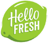 HelloFresh SE logosu