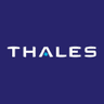 Thales S.A. logosu