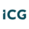 Intermediate Capital Group plc logosu