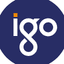 IGO Limited logosu
