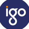IGO Limited logosu