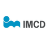 IMCD N.V. logosu