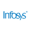 Infosys Limited logosu