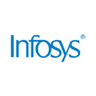 Infosys Limited logosu