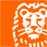 ING Groep N.V. logosu