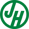 James Hardie Industries plc logosu