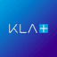 KLA Corporation logosu