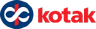 Kotak Mahindra Bank Limited logosu