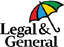 Legal & General Group Plc logosu