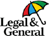 Legal & General Group Plc logosu