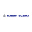 Maruti Suzuki India Limited logosu
