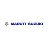 Maruti Suzuki India Limited logosu