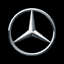 Mercedes-Benz Group AG logosu