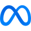 Meta Platforms, Inc. logosu
