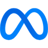 Meta Platforms, Inc. logosu