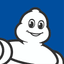 Compagnie Générale des Établissements Michelin Société en commandite par actions logosu