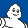 Compagnie Générale des Établissements Michelin Société en commandite par actions logosu